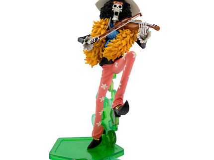One Piece Figurine Brook - ABYSTYLE