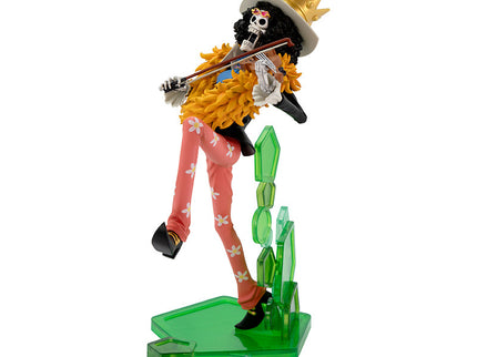 One Piece Figurine Brook - ABYSTYLE