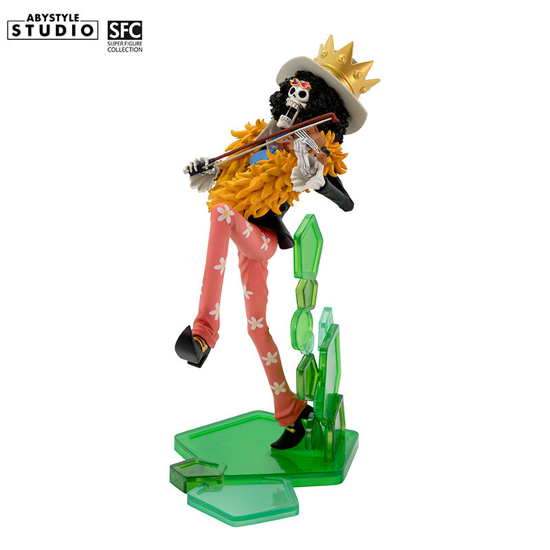 One Piece Figurine Brook
