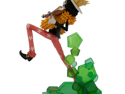 One Piece Figurine Brook - ABYSTYLE