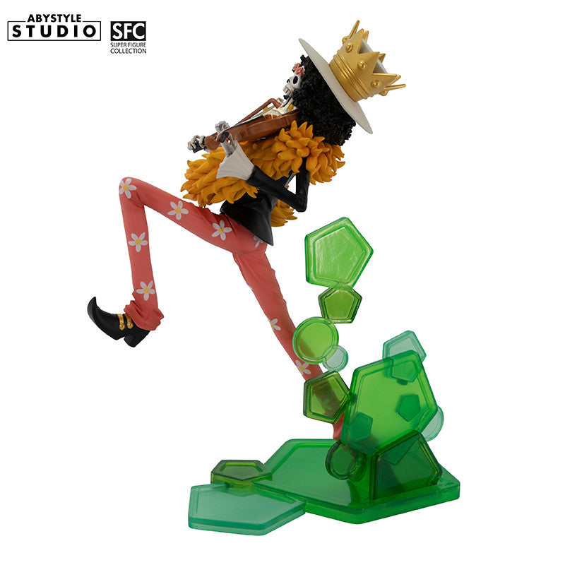 One Piece Figurine Brook