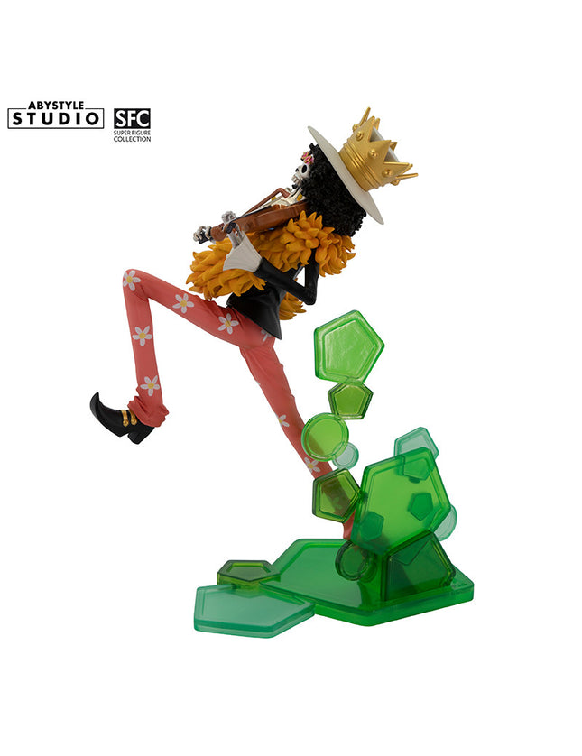 One Piece Figurine Brook - ABYSTYLE