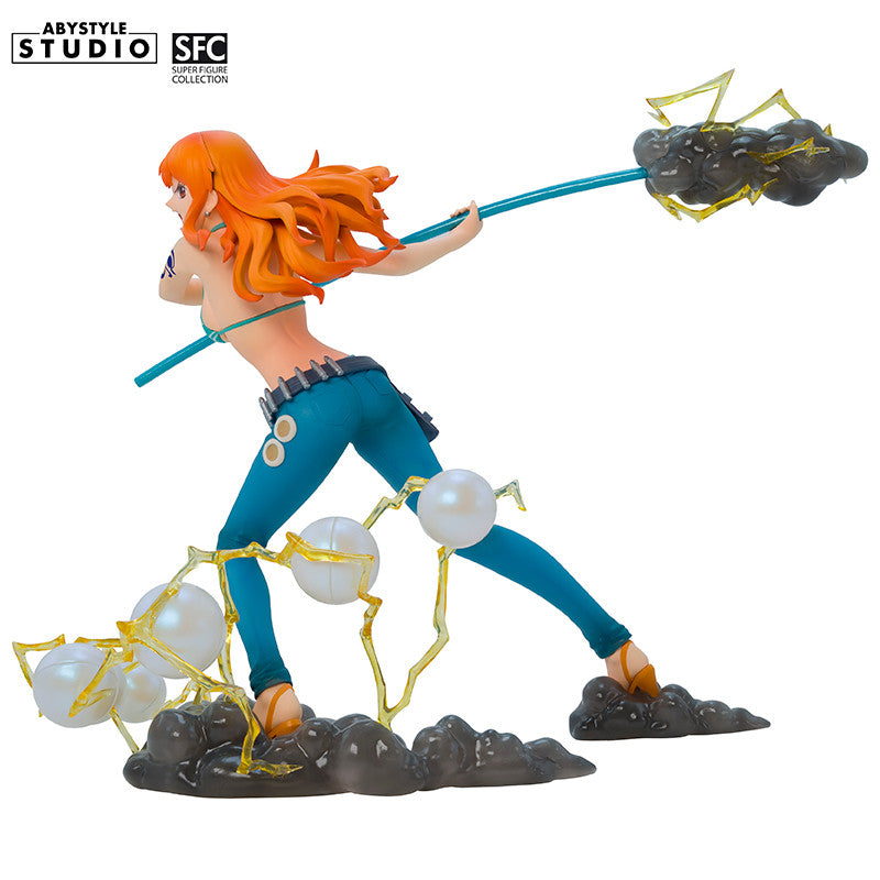 One Piece Figurine Nami