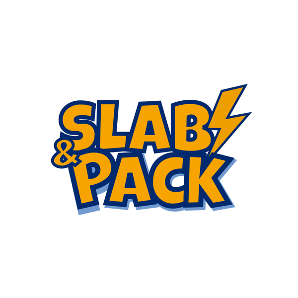 SlabandPack