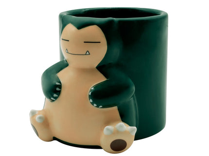 Pokemon Mug 3D Snorlax - ABYSTYLE