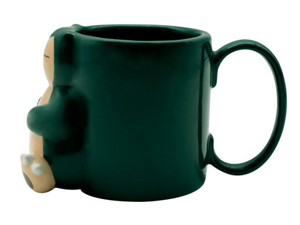 Pokemon Mug 3D Snorlax - ABYSTYLE