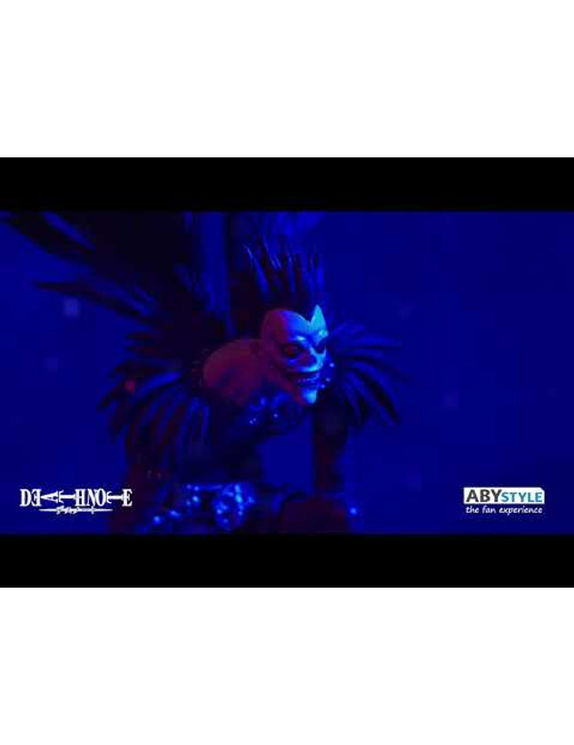 Death Note  Ryuk Figurine - ABYSTYLE