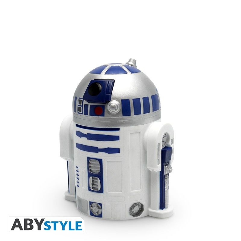 Star Wars - Money Bank R2D2