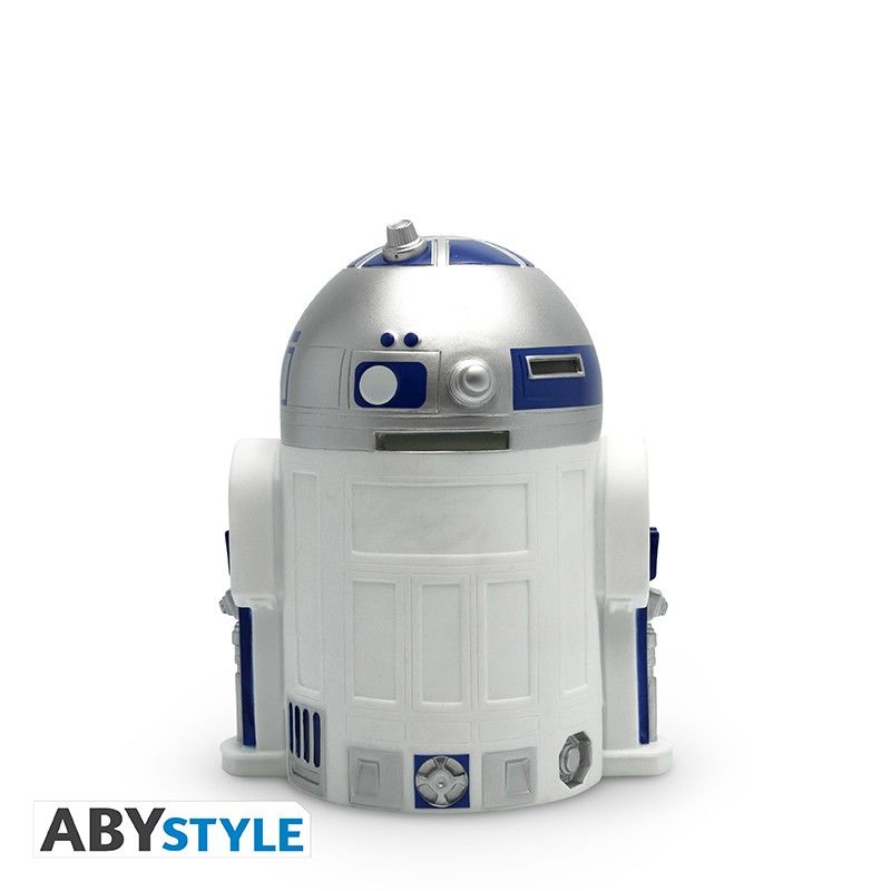 Star Wars - Money Bank R2D2