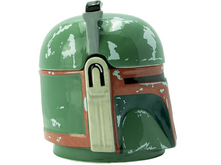 Star Wars Mug 3D Boba Fett - ABYSTYLE