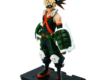 ABYSTYLE - My Hero Academia FIgurine Katsuki Bakugo