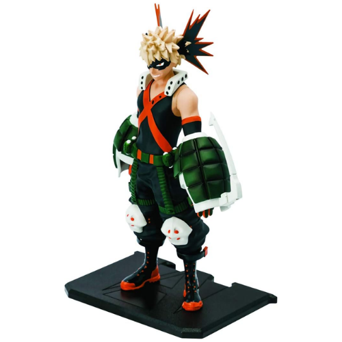 My Hero Academia FIgurine Katsuki Bakugo