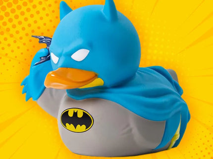 Tubbz - DC Comics Boxed Batman