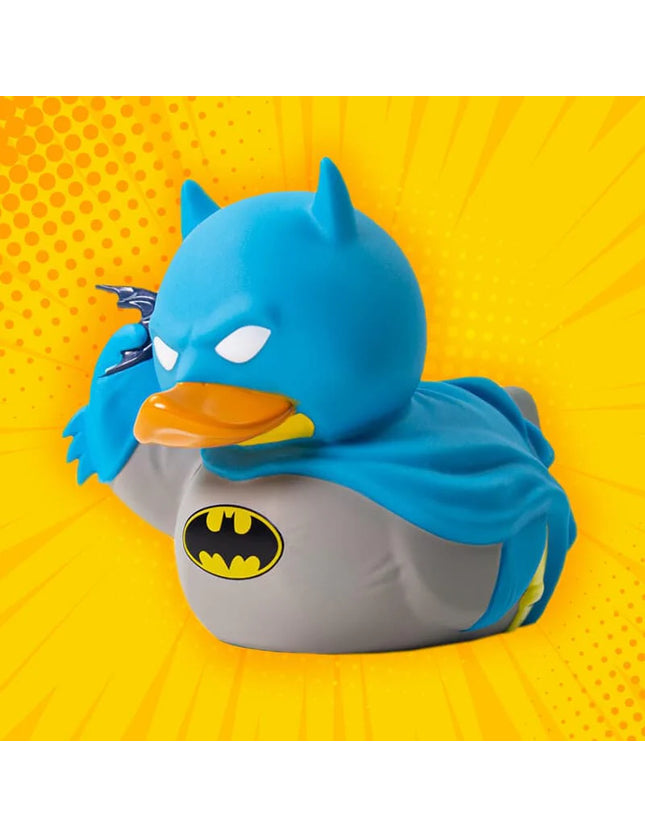 Tubbz - DC Comics Boxed Batman
