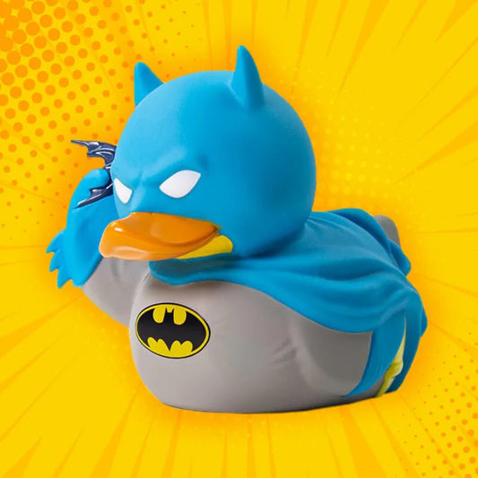 Tubbz - DC Comics Boxed Batman