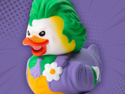 Tubbz - DC Comics Boxed The Joker
