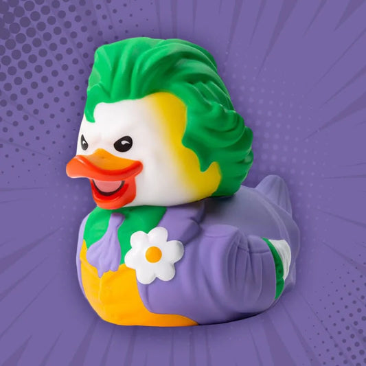 Tubbz - DC Comics Boxed The Joker