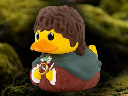 Tubbz -  Lord Of The Rings Boxed Frodo Baggins