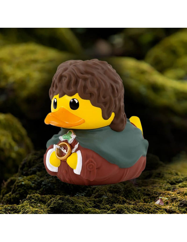 Tubbz -  Lord Of The Rings Boxed Frodo Baggins