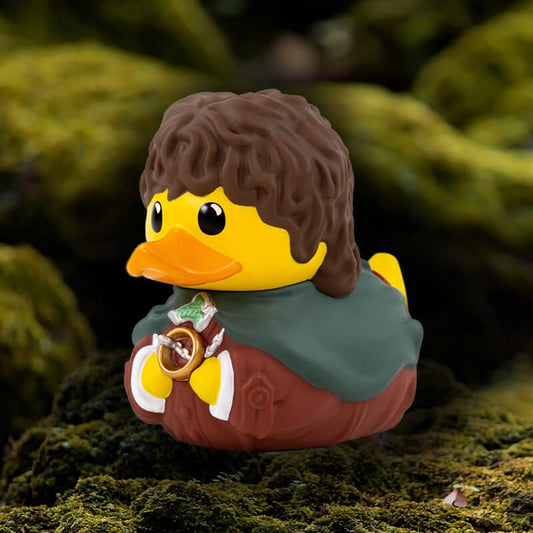 Tubbz -  Lord Of The Rings Boxed Frodo Baggins