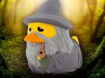 Tubbz - Lord Of The Rings Boxed Gandalf the Grey
