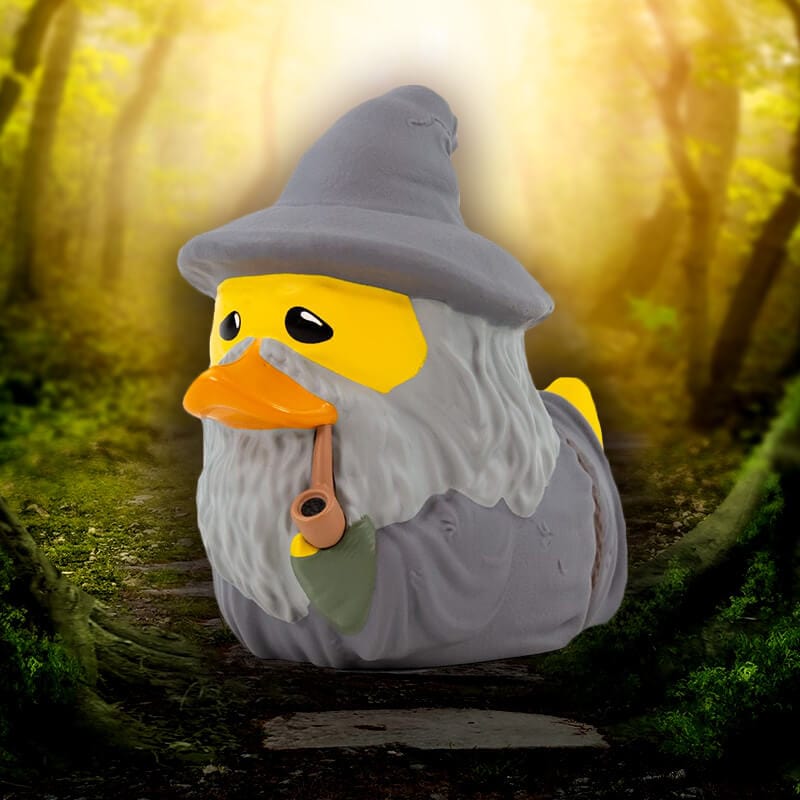 Lord Of The Rings Boxed Gandalf the Grey