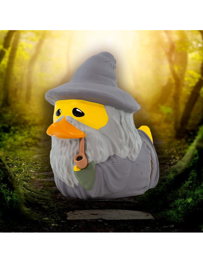 Tubbz - Lord Of The Rings Boxed Gandalf the Grey
