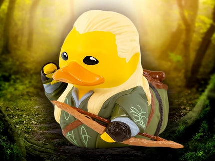 Tubbz - Lord Of The Rings Boxed Legolas