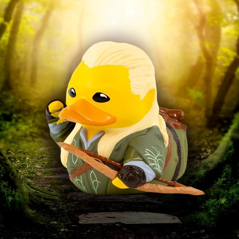 Lord Of The Rings Boxed Legolas