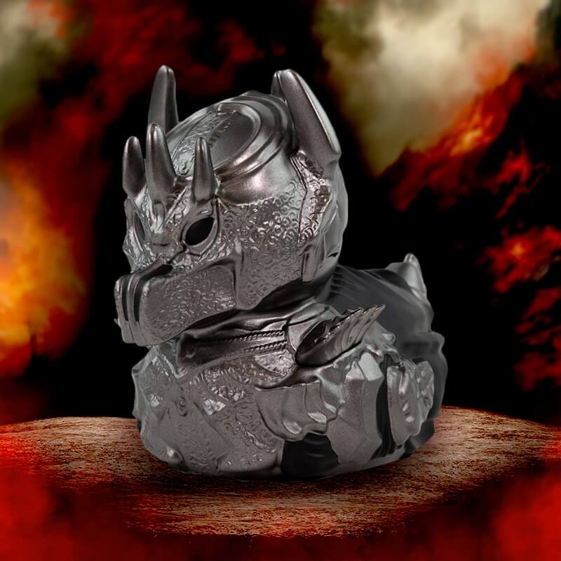 Lord Of The Rings Boxed Sauron