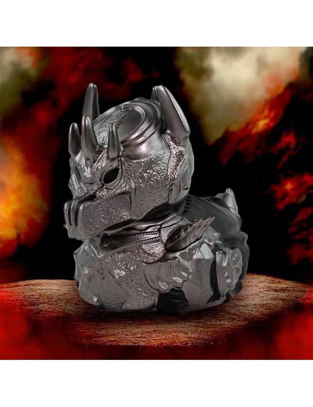 Tubbz - Lord Of The Rings Boxed Sauron