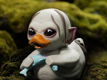 Tubbz - Lord Of The Rings Boxed Gollum