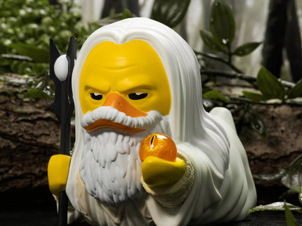 Tubbz - Lord Of The Rings Boxed Saruman