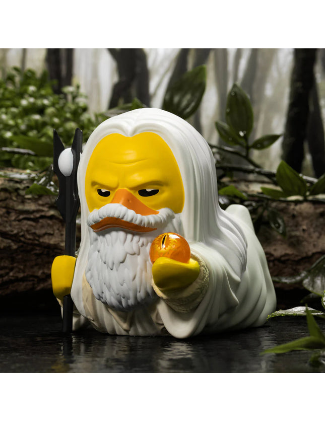 Tubbz - Lord Of The Rings Boxed Saruman