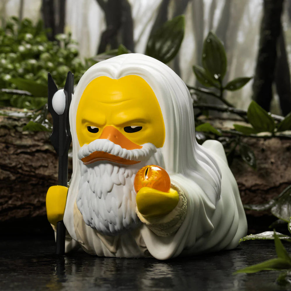 Lord Of The Rings Boxed Saruman