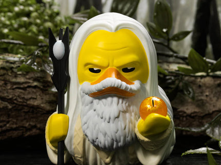 Tubbz - Lord Of The Rings Boxed Saruman