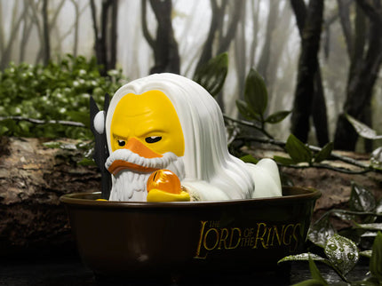 Tubbz - Lord Of The Rings Boxed Saruman