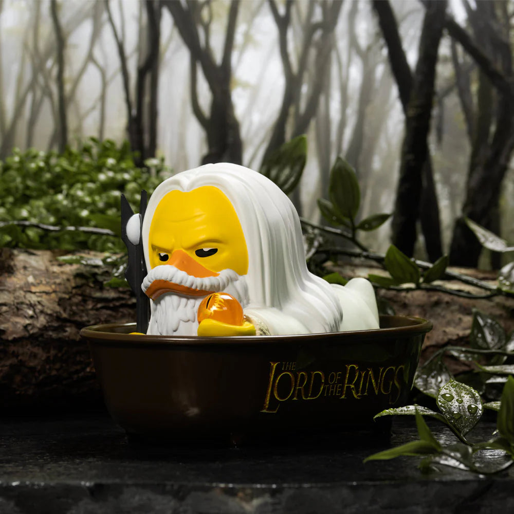 Lord Of The Rings Boxed Saruman