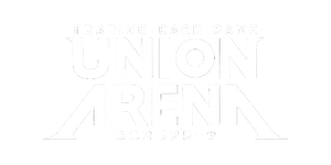 Union Arena TCG Ürünleri